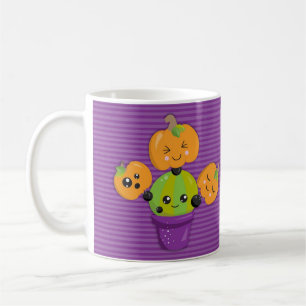 Happy halloween coffee mug