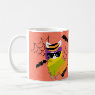 Happy halloween  coffee mug