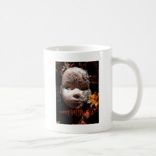 Happy Halloween Coffee Mug