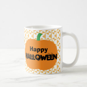 Happy Halloween Coffee Mug