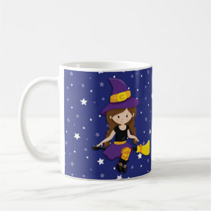 Happy halloween coffee mug