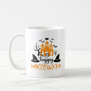 Happy Halloween Coffee Mug