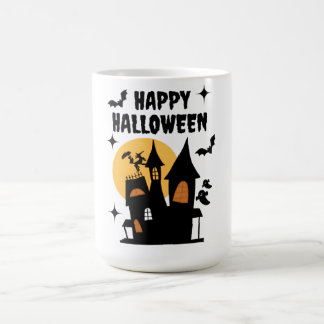 Happy Halloween  Coffee Mug