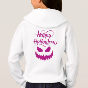 Happy Halloween Costume for girls