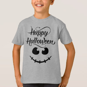 Happy Halloween Costume T-Shirt