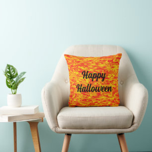 Happy Halloween Cushion