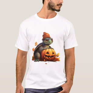 Happy Halloween Day - Funny Halloween Classic T-Sh T-Shirt