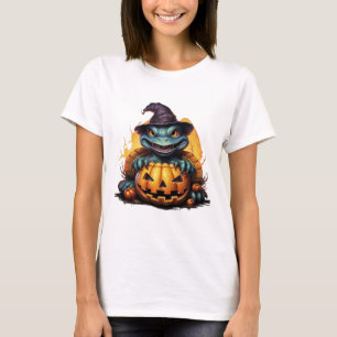 Happy Halloween Day - Funny Halloween Classic T-Sh T-Shirt