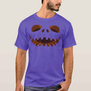 Happy Halloween Day Funny Halloween Frankenstein T-Shirt