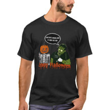 Happy Halloween Dentist funny holiday design