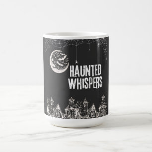 Happy Halloween Design Coffee Mug