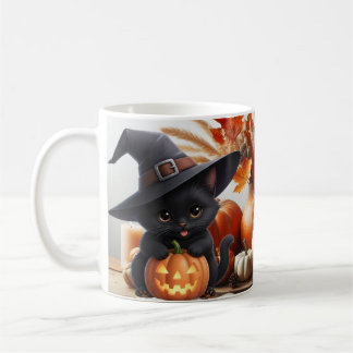Happy halloween Family Coffee Mug