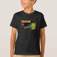 Happy Halloween & Flowers -