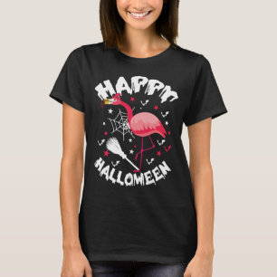 Happy Halloween for Men and Women - Pumpkin Hallow T-Shirt