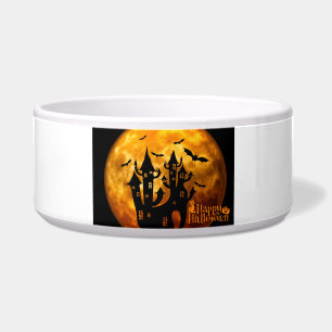 Happy Halloween (Full Moon)
