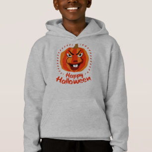 🎃 Happy Halloween – Funny, Scary & Cute Pumpkin