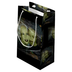 Happy Halloween  Gift Bag