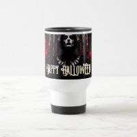 Happy Halloween – Gothic Dark Celebration