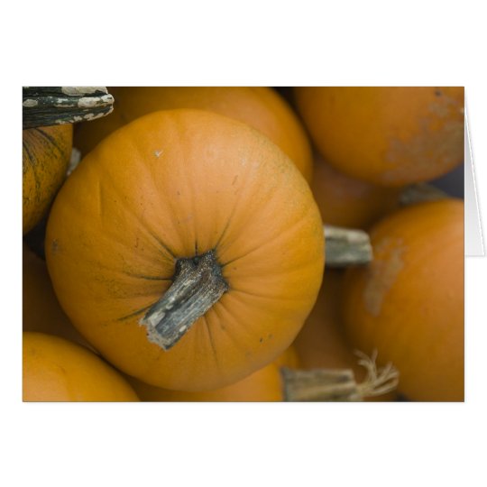 Happy Halloween Greeting Card