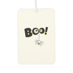 happy Halloween, Halloween party, funny Halloween Car Air Freshener