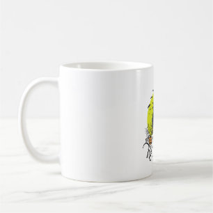 happy Halloween, Halloween party, funny Halloween Coffee Mug