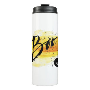 happy Halloween, Halloween party, funny Halloween Thermal Tumbler