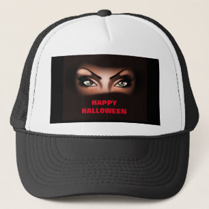 HAPPY HALLOWEEN HAT