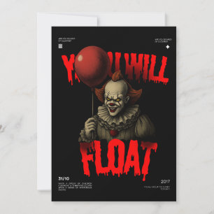 Happy Halloween  Holiday Card