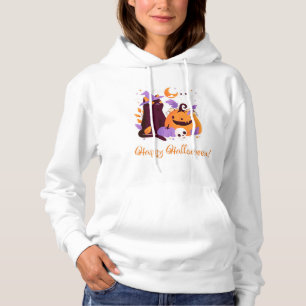 Happy Halloween Hoodie