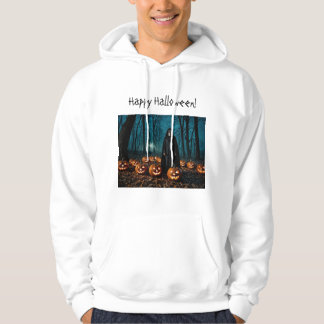 Happy Halloween  Hoodie
