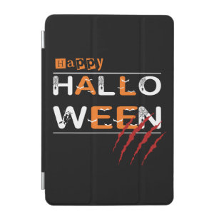 Happy Halloween iPad Mini Cover