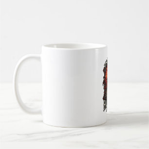 Happy Halloween Is Everyday Haunted Castle Pumpkin Coffee Mug