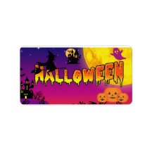 Happy Halloween