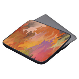 Happy Halloween....... Laptop Sleeve