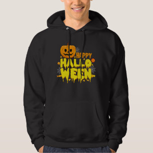 Happy Halloween Men's Hoodie