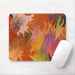 Happy Halloween....... Mouse Mat