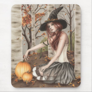 Happy Halloween Mousepad