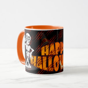 Happy Halloween Mug