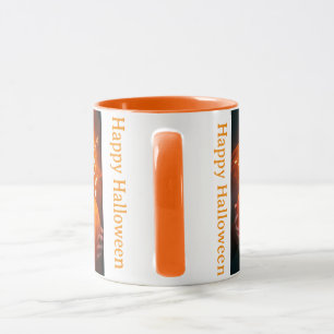 Happy Halloween Mug