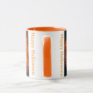Happy Halloween Mug