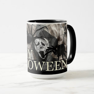 Happy Halloween Mug