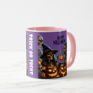 Happy Halloween Mug