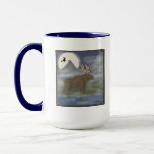 Happy Halloween Mug