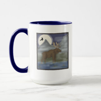Happy Halloween Mug