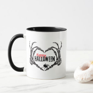 Happy Halloween Mug