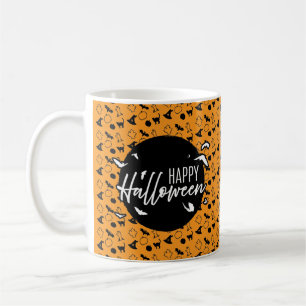 Happy Halloween Mug