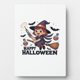 Happy Halloween Nurse Shirt � Spooky Cute Medical Plaque