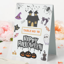 Happy Halloween Party