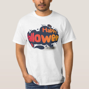 Happy Halloween Party For Men Costume  T-Shirt