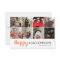 Happy Halloween Photo Collage Modern